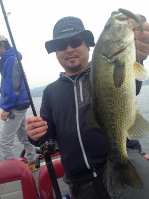 hideup 永野総一朗 ブログ写真 2015/05/24