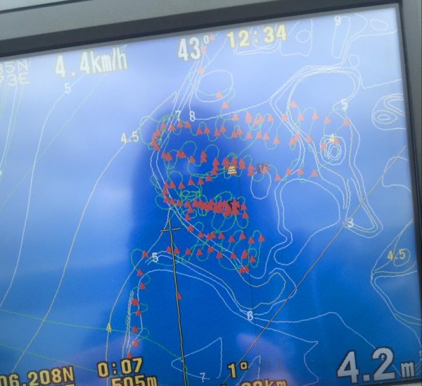 hideup 永野総一朗 ブログ写真 2016/02/01