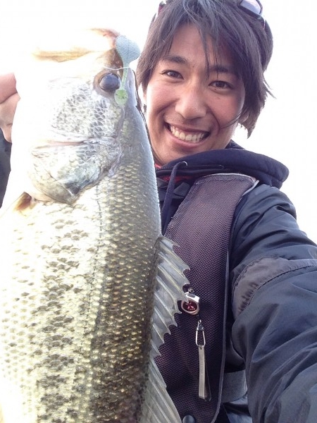 hideup 永野総一朗 ブログ写真 2014/04/11