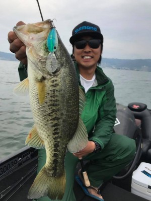 hideup 永野総一朗 ブログ写真 2017/05/24