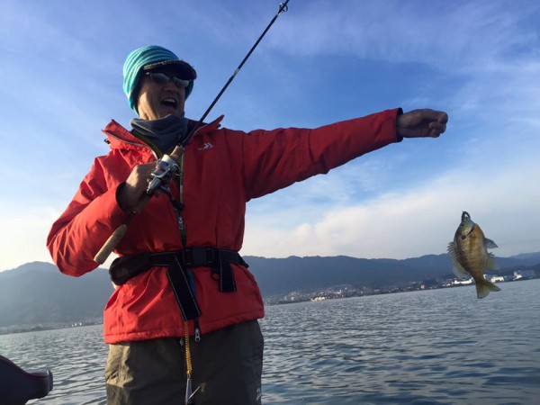 hideup 永野総一朗 ブログ写真 2015/12/02