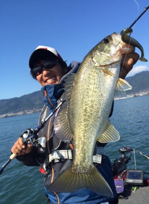 hideup 永野総一朗 ブログ写真 2015/11/04