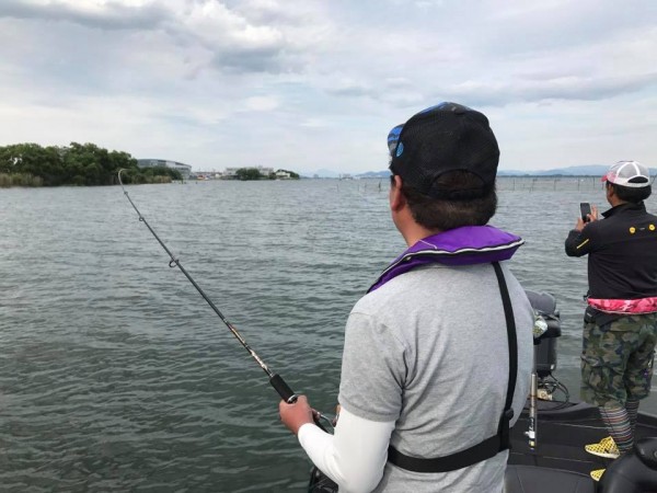 hideup 永野総一朗 ブログ写真 2017/06/09