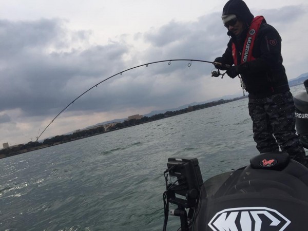 hideup 永野総一朗 ブログ写真 2017/03/14