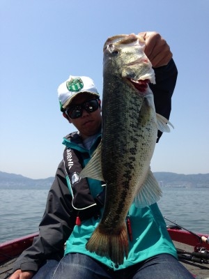 hideup 永野総一朗 ブログ写真 2013/05/15