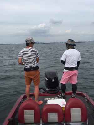 hideup 永野総一朗 ブログ写真 2015/07/11