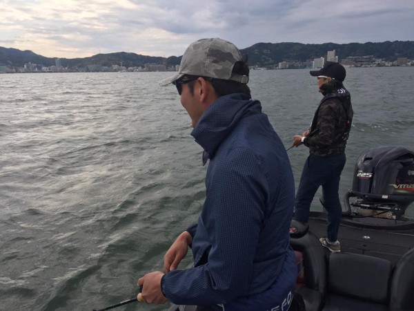 hideup 永野総一朗 ブログ写真 2017/05/17