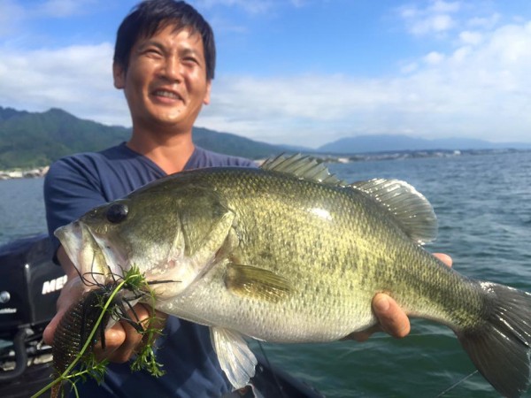 hideup 永野総一朗 ブログ写真 2016/08/25