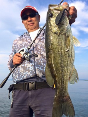 hideup 永野総一朗 ブログ写真 2016/05/19