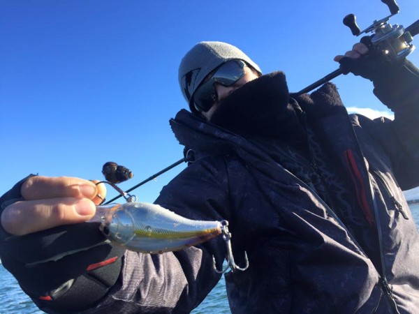 hideup 永野総一朗 ブログ写真 2015/12/29