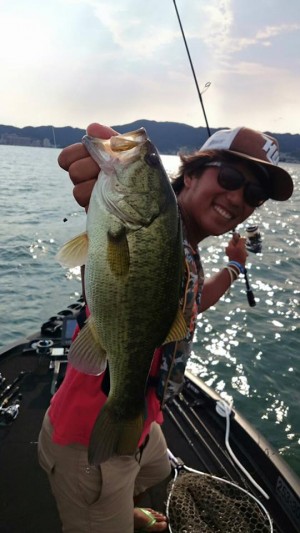 hideup 永野総一朗 ブログ写真 2016/08/15