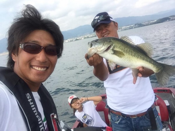 hideup 永野総一朗 ブログ写真 2015/09/24