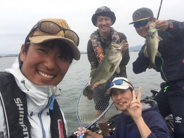 hideup 永野総一朗 ブログ写真 2017/05/17