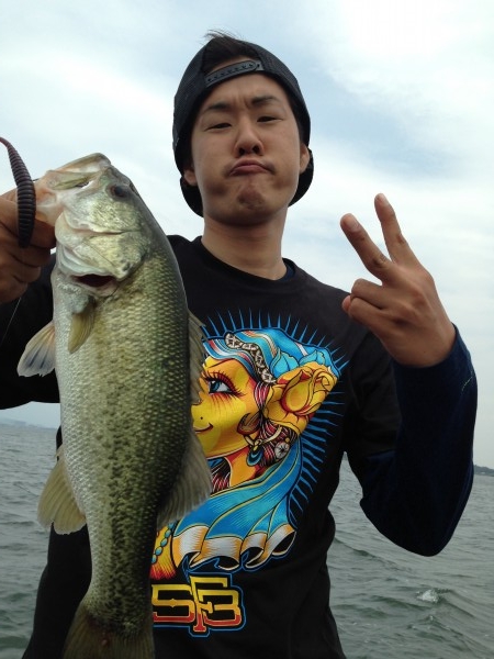 hideup 永野総一朗 ブログ写真 2014/06/05