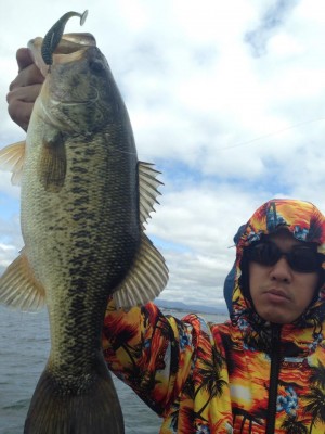 hideup 永野総一朗 ブログ写真 2015/04/21