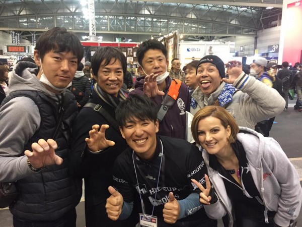 hideup 永野総一朗 ブログ写真 2017/02/20