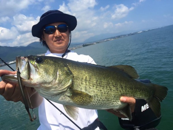 hideup 永野総一朗 ブログ写真 2016/08/20