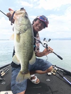 hideup 永野総一朗 ブログ写真 2017/07/12