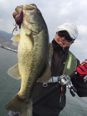 hideup 永野総一朗 ブログ写真 2016/12/09