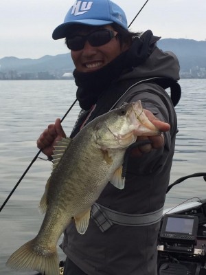 hideup 永野総一朗 ブログ写真 2017/11/23