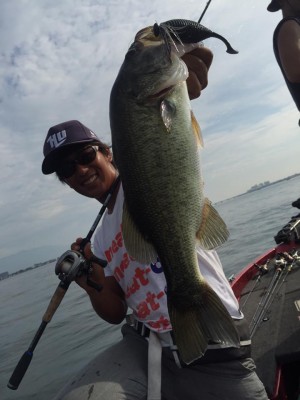 hideup 永野総一朗 ブログ写真 2015/08/12