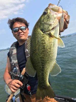 hideup 永野総一朗 ブログ写真 2017/06/11