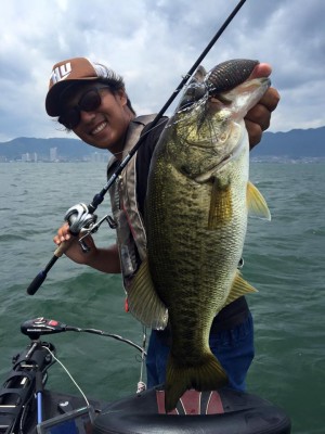 hideup 永野総一朗 ブログ写真 2016/07/04