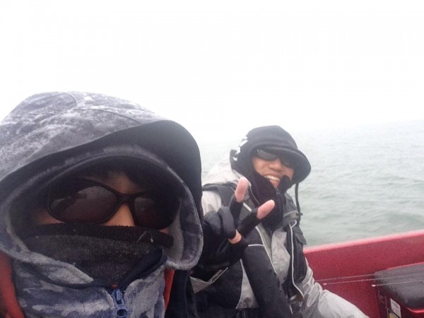 hideup 永野総一朗 ブログ写真 2014/12/16