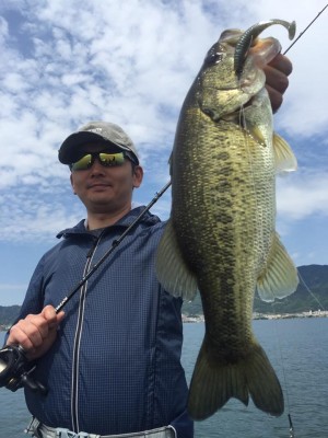 hideup 永野総一朗 ブログ写真 2017/05/17