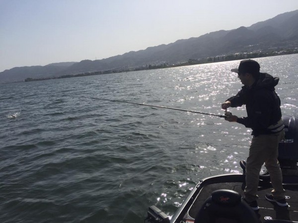 hideup 永野総一朗 ブログ写真 2017/05/08