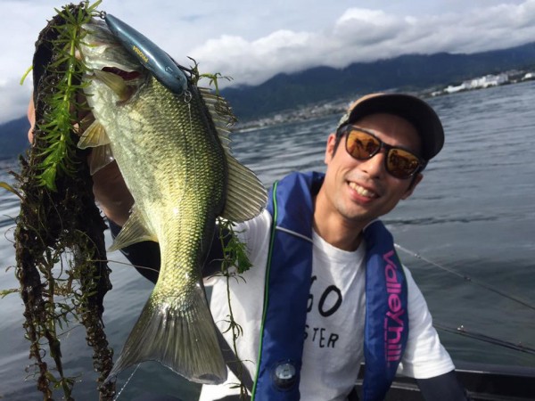 hideup 永野総一朗 ブログ写真 2016/10/01