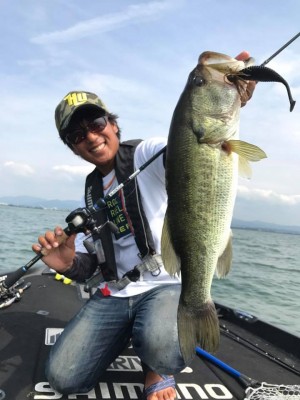 hideup 永野総一朗 ブログ写真 2017/06/28