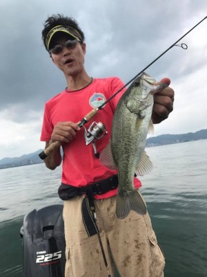 hideup 永野総一朗 ブログ写真 2017/07/12