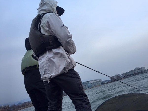 hideup 永野総一朗 ブログ写真 2016/02/27