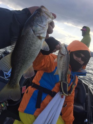 hideup 永野総一朗 ブログ写真 2017/01/21