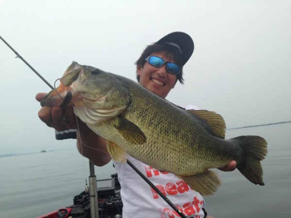 hideup 永野総一朗 ブログ写真 2015/06/15