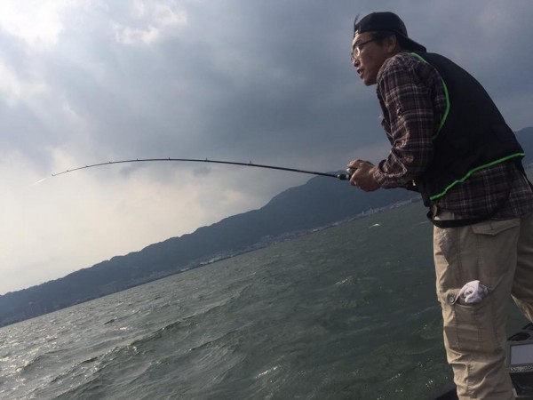 hideup 永野総一朗 ブログ写真 2017/05/11