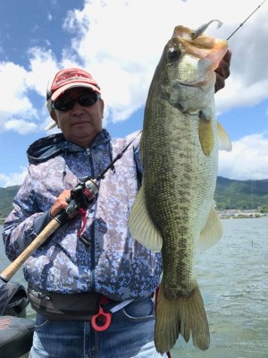 hideup 永野総一朗 ブログ写真 2017/06/02