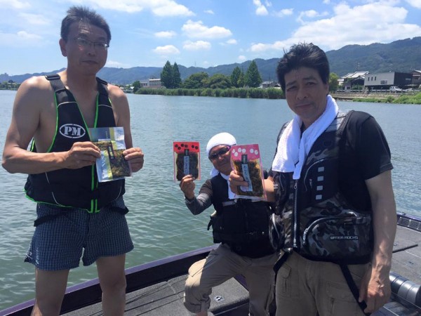 hideup 永野総一朗 ブログ写真 2016/07/20