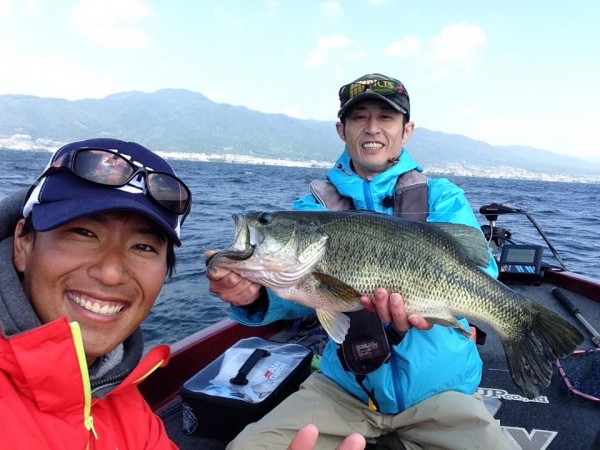 hideup 永野総一朗 ブログ写真 2015/05/13