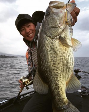 hideup 永野総一朗 ブログ写真 2016/12/06