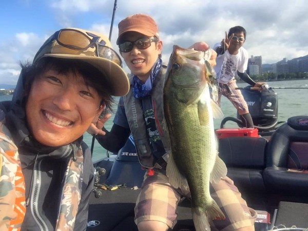 hideup 永野総一朗 ブログ写真 2016/08/28