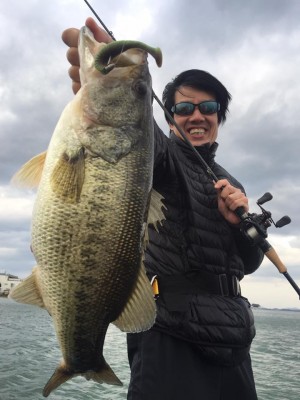 hideup 永野総一朗 ブログ写真 2017/04/12