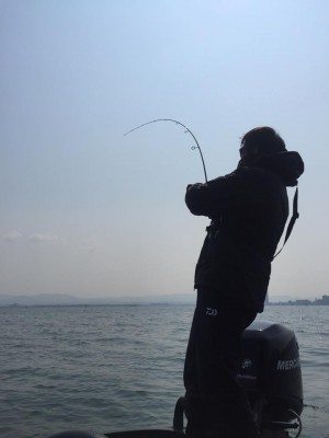 hideup 永野総一朗 ブログ写真 2017/03/30