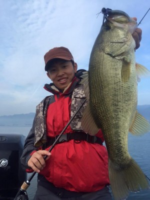 hideup 永野総一朗 ブログ写真 2015/11/23