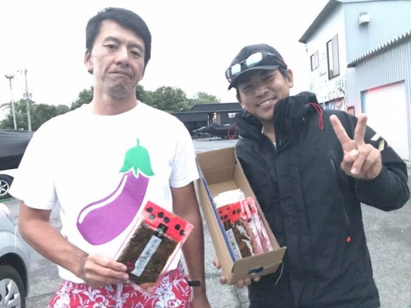 hideup 永野総一朗 ブログ写真 2017/10/13