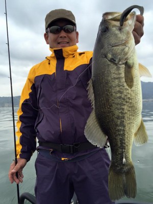 hideup 永野総一朗 ブログ写真 2016/04/18