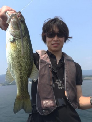 hideup 永野総一朗 ブログ写真 2015/08/03