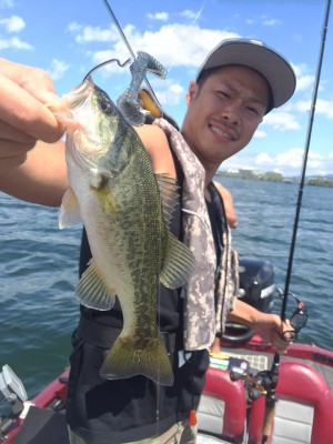 hideup 永野総一朗 ブログ写真 2015/08/26