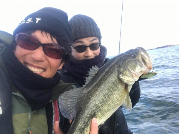 hideup 永野総一朗 ブログ写真 2017/12/10